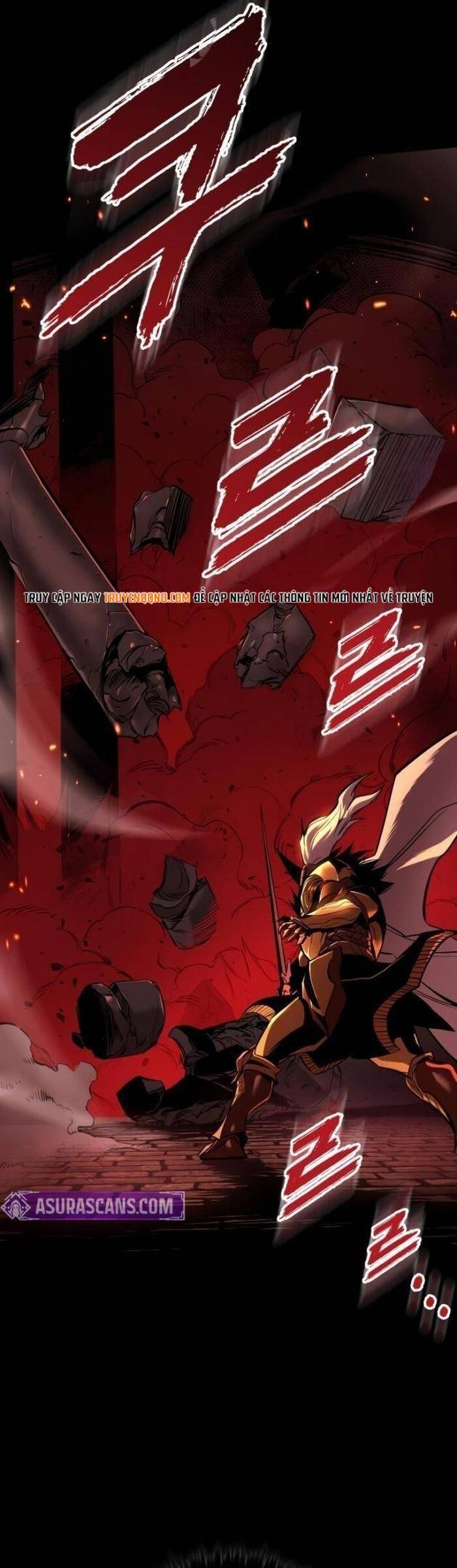 Cẩm Nang Sinh Tồn Của Kỵ Sĩ Lang Thang Chapter 9 - Trang 16