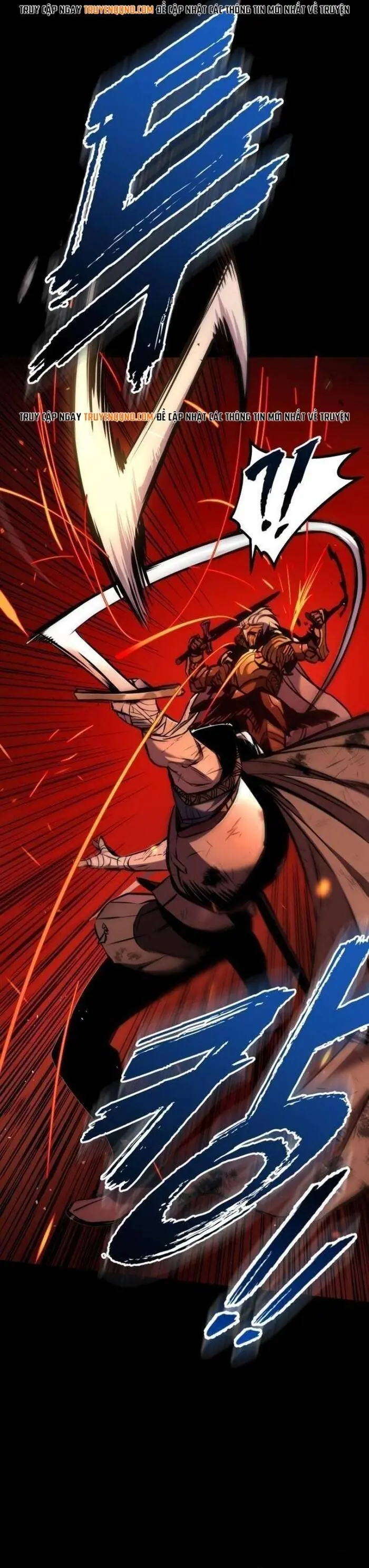 Cẩm Nang Sinh Tồn Của Kỵ Sĩ Lang Thang Chapter 9 - Trang 23
