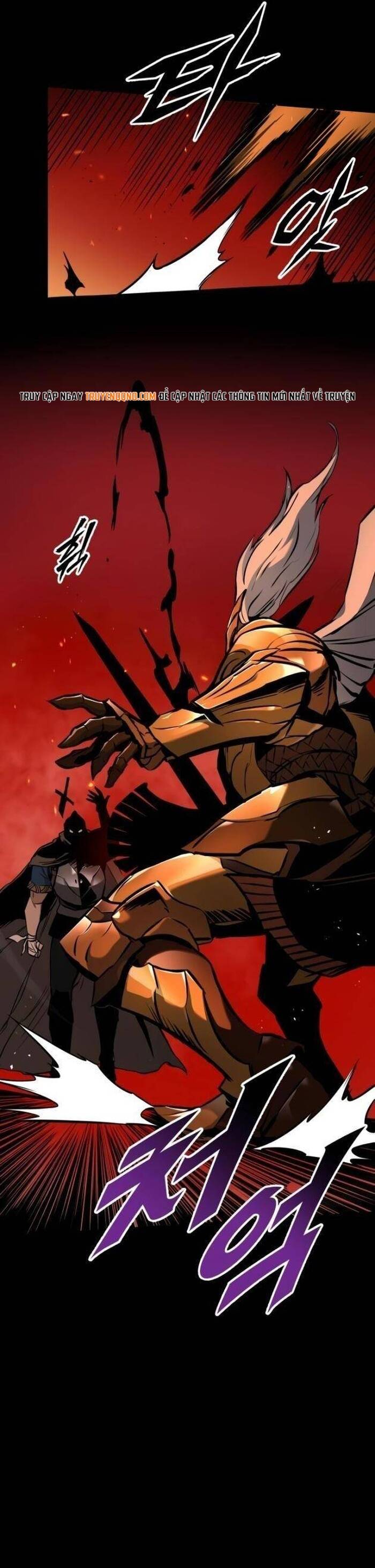Cẩm Nang Sinh Tồn Của Kỵ Sĩ Lang Thang Chapter 9 - Trang 24