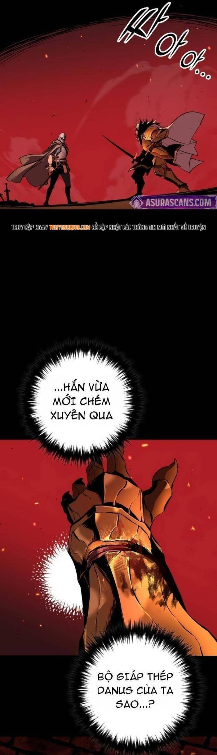 Cẩm Nang Sinh Tồn Của Kỵ Sĩ Lang Thang Chapter 9 - Trang 25