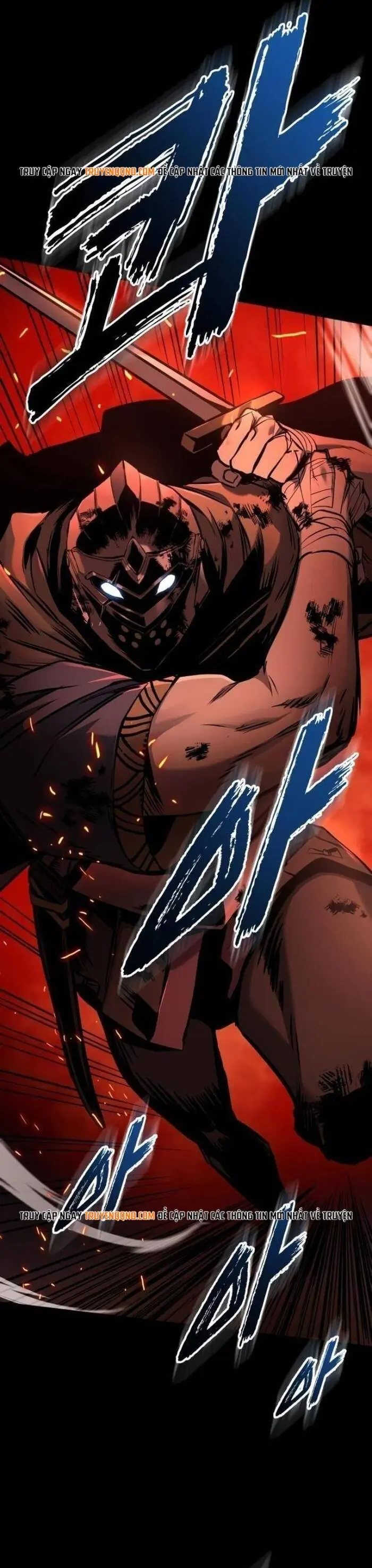 Cẩm Nang Sinh Tồn Của Kỵ Sĩ Lang Thang Chapter 9 - Trang 28