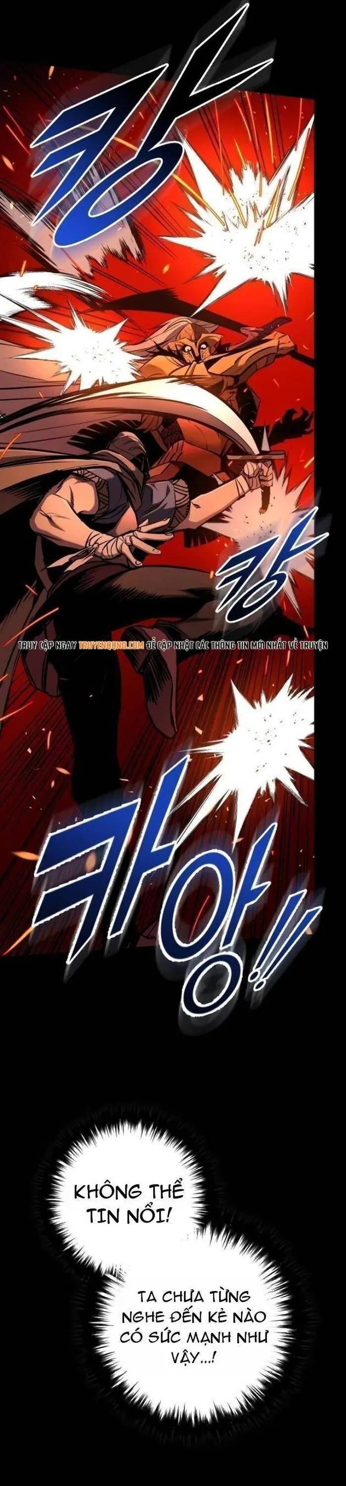 Cẩm Nang Sinh Tồn Của Kỵ Sĩ Lang Thang Chapter 9 - Trang 29