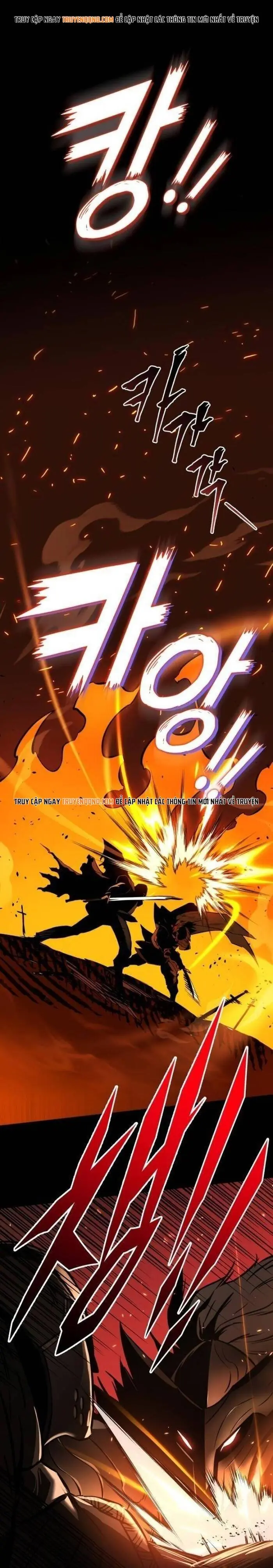 Cẩm Nang Sinh Tồn Của Kỵ Sĩ Lang Thang Chapter 9 - Trang 3
