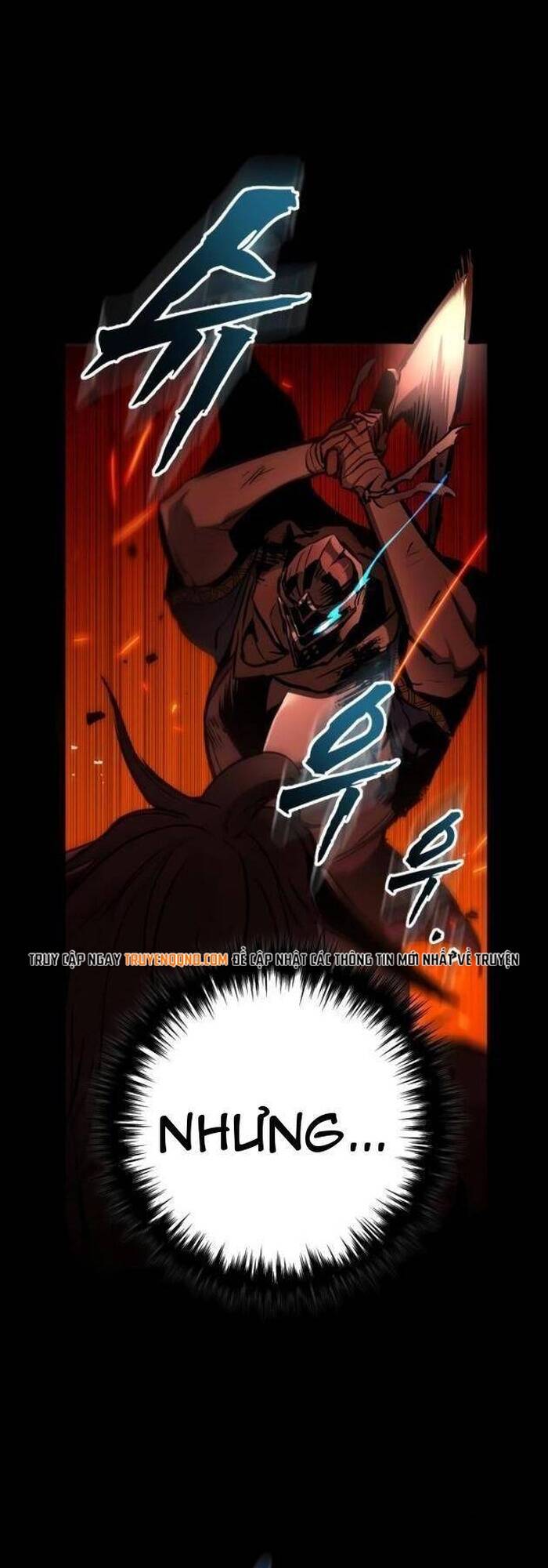 Cẩm Nang Sinh Tồn Của Kỵ Sĩ Lang Thang Chapter 9 - Trang 30