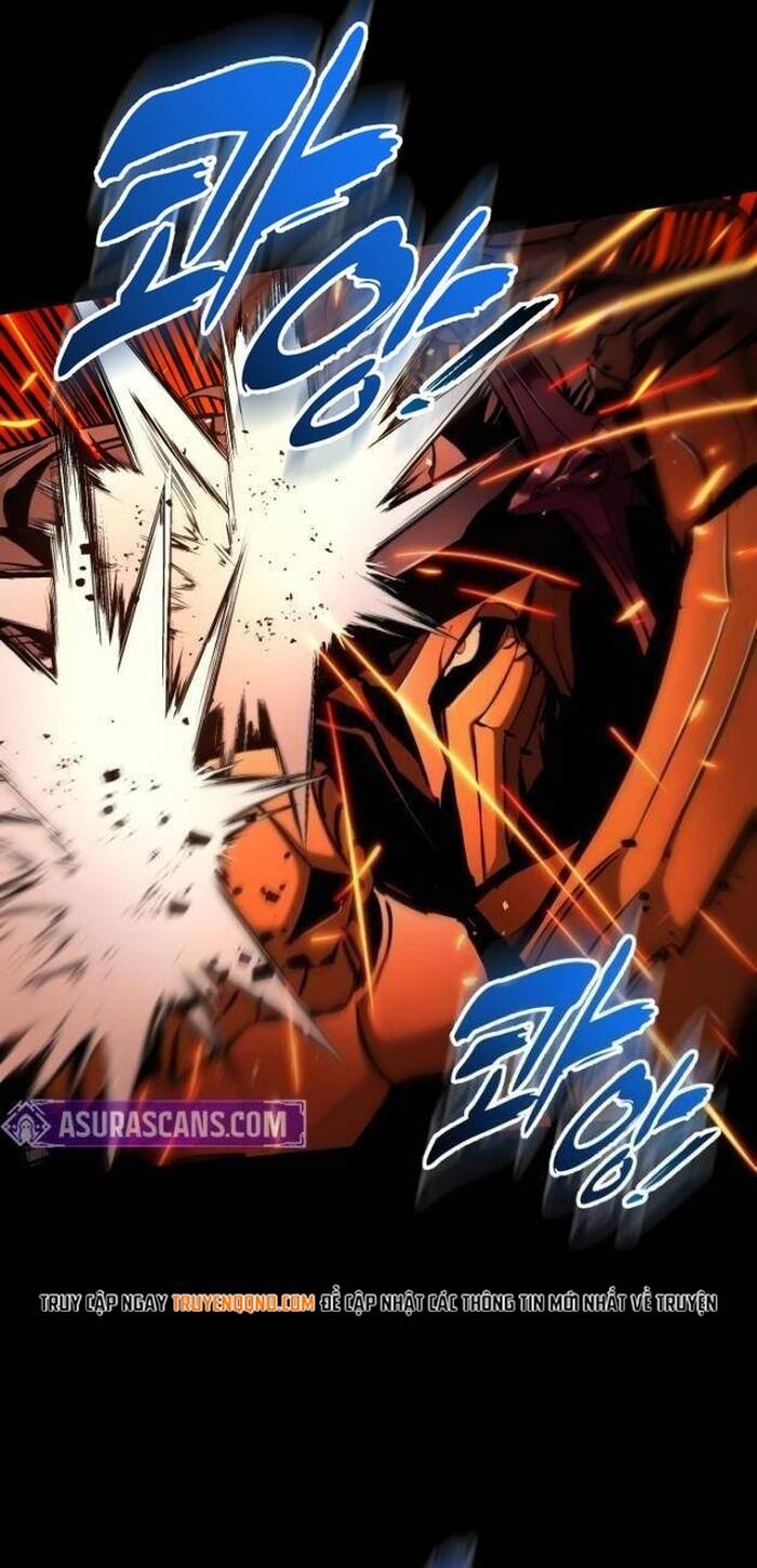 Cẩm Nang Sinh Tồn Của Kỵ Sĩ Lang Thang Chapter 9 - Trang 31