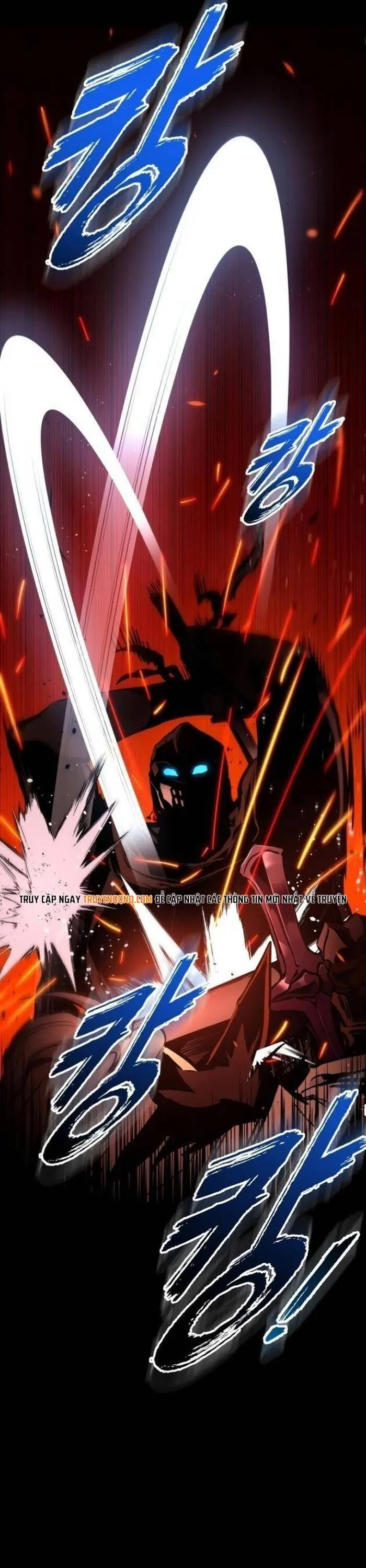 Cẩm Nang Sinh Tồn Của Kỵ Sĩ Lang Thang Chapter 9 - Trang 32
