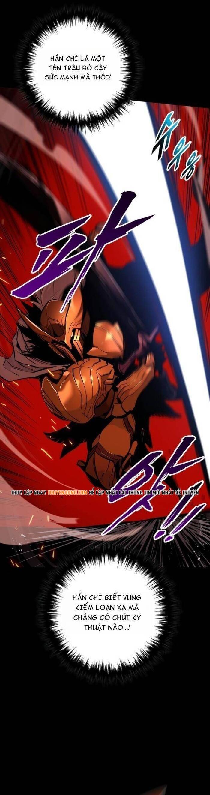Cẩm Nang Sinh Tồn Của Kỵ Sĩ Lang Thang Chapter 9 - Trang 33