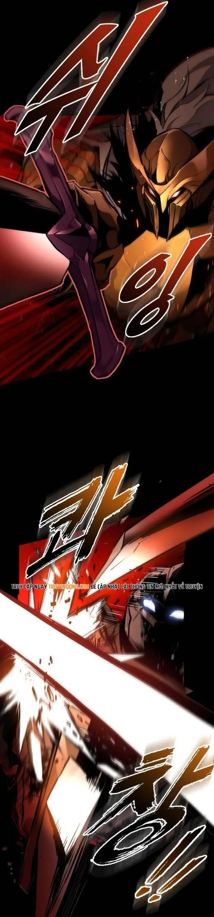 Cẩm Nang Sinh Tồn Của Kỵ Sĩ Lang Thang Chapter 9 - Trang 34