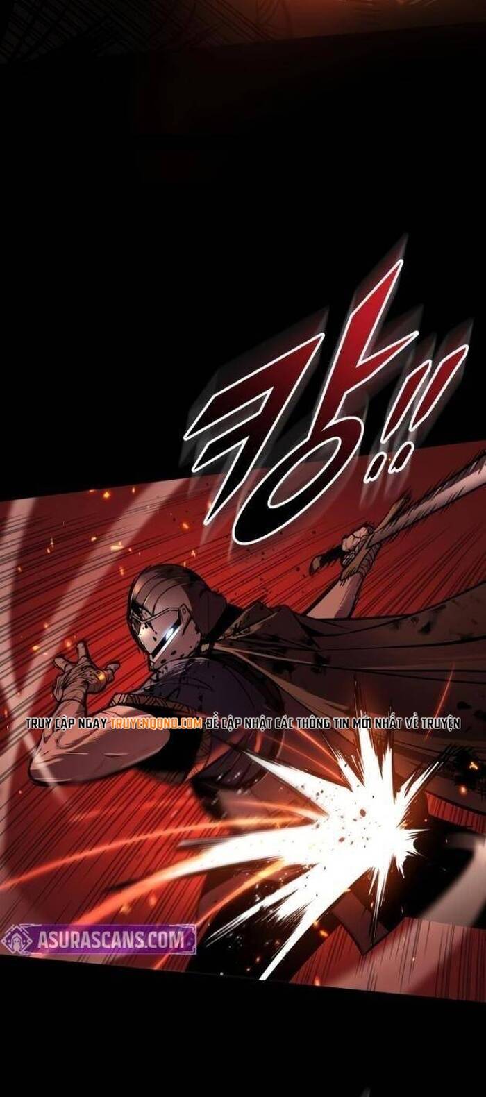 Cẩm Nang Sinh Tồn Của Kỵ Sĩ Lang Thang Chapter 9 - Trang 4