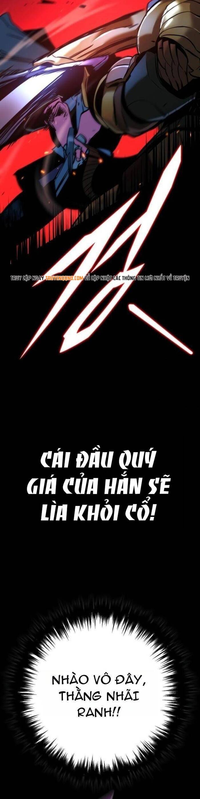 Cẩm Nang Sinh Tồn Của Kỵ Sĩ Lang Thang Chapter 9 - Trang 41