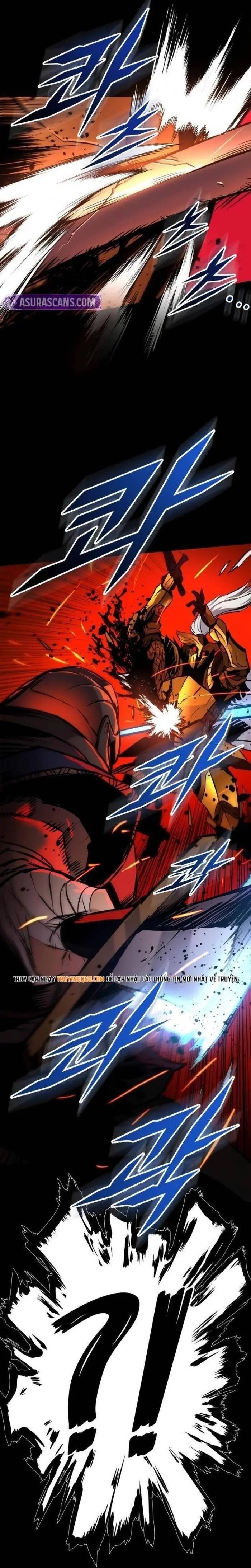 Cẩm Nang Sinh Tồn Của Kỵ Sĩ Lang Thang Chapter 9 - Trang 44