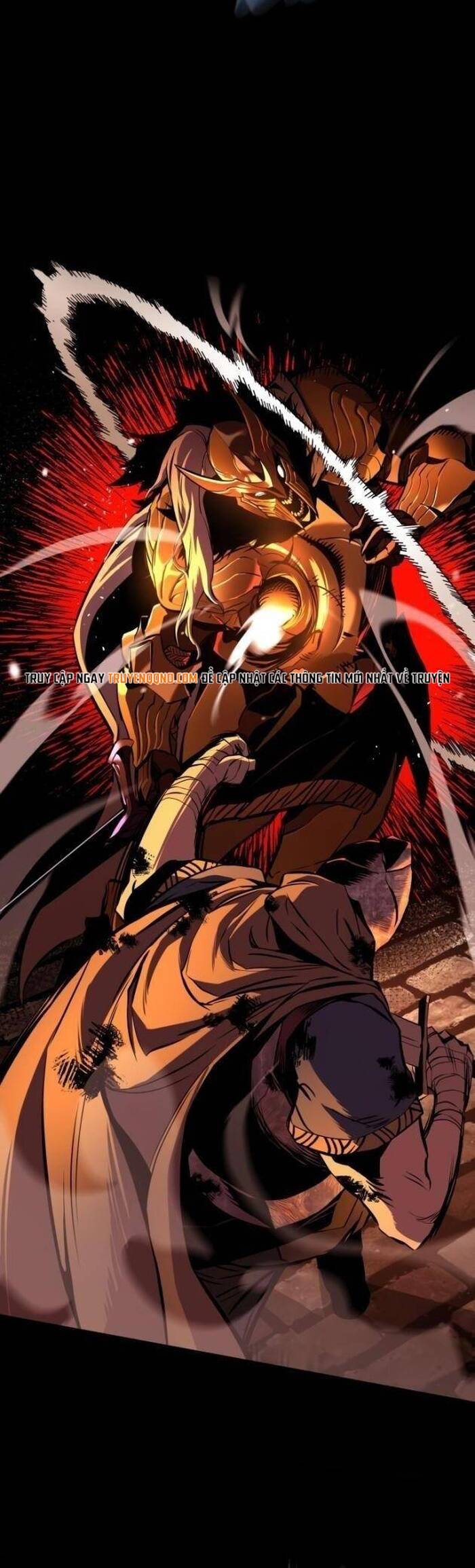 Cẩm Nang Sinh Tồn Của Kỵ Sĩ Lang Thang Chapter 9 - Trang 47