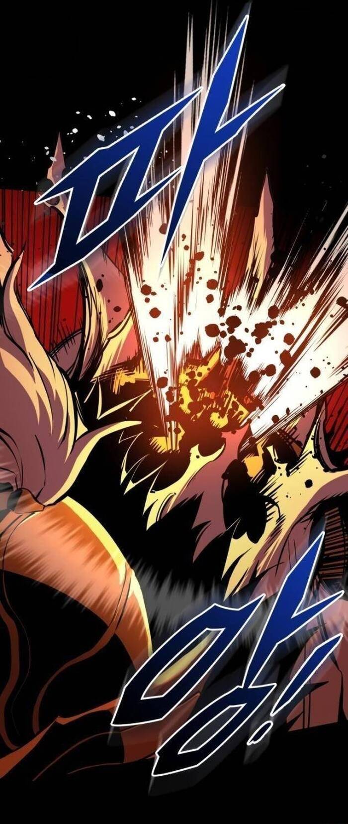Cẩm Nang Sinh Tồn Của Kỵ Sĩ Lang Thang Chapter 9 - Trang 48
