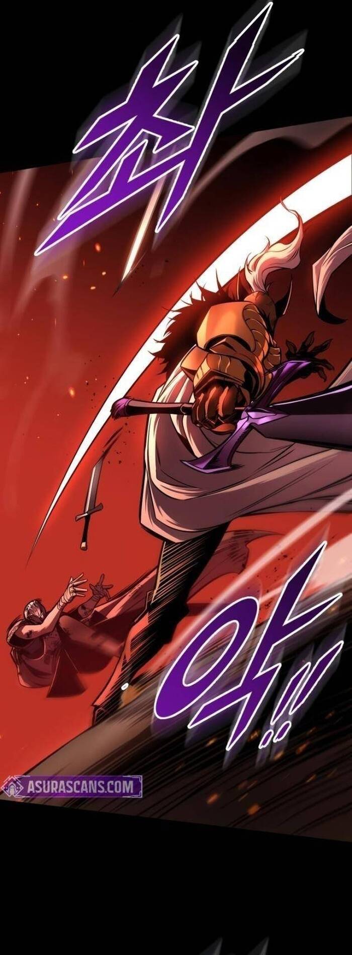 Cẩm Nang Sinh Tồn Của Kỵ Sĩ Lang Thang Chapter 9 - Trang 7