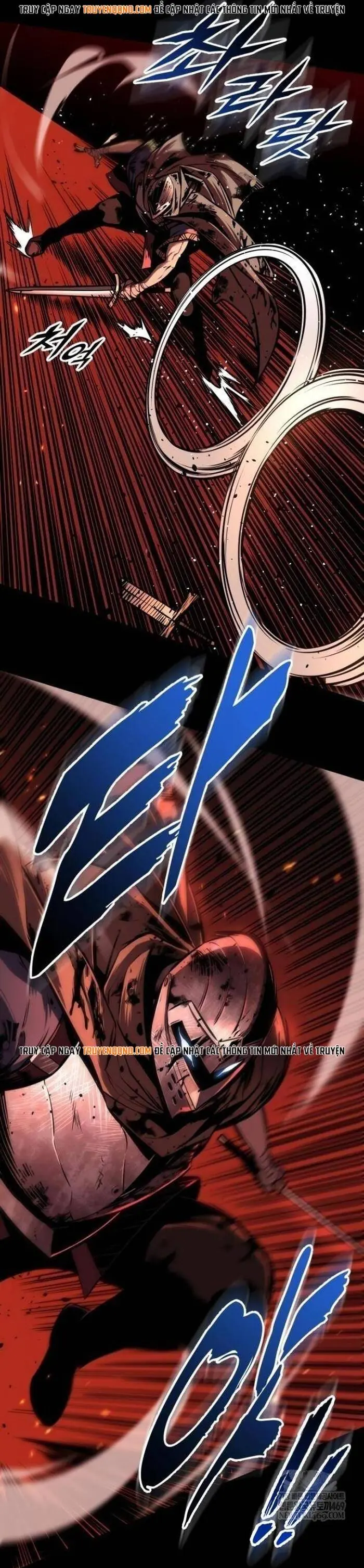 Cẩm Nang Sinh Tồn Của Kỵ Sĩ Lang Thang Chapter 9 - Trang 8