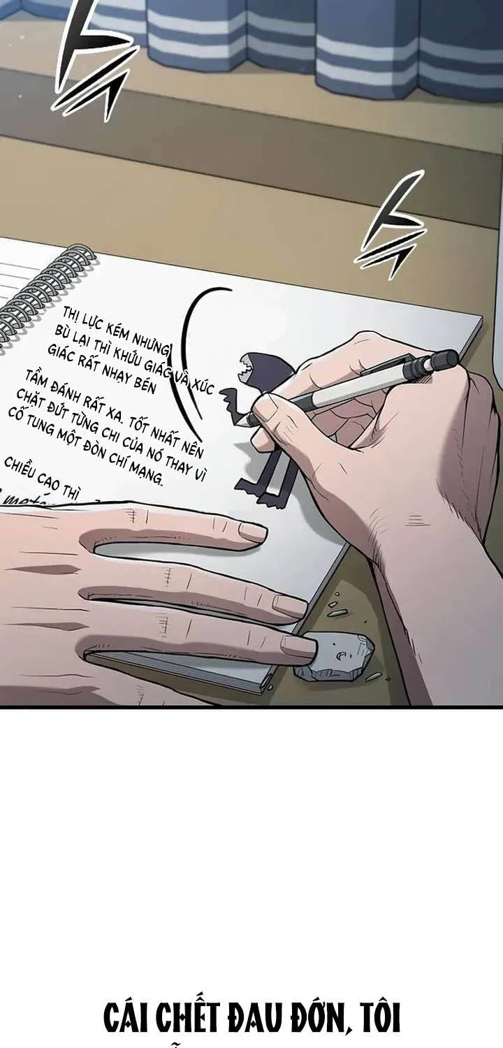 Cẩm Nang Sinh Tồn Của Thợ Săn Ma Thú Chapter 0 - Trang 18