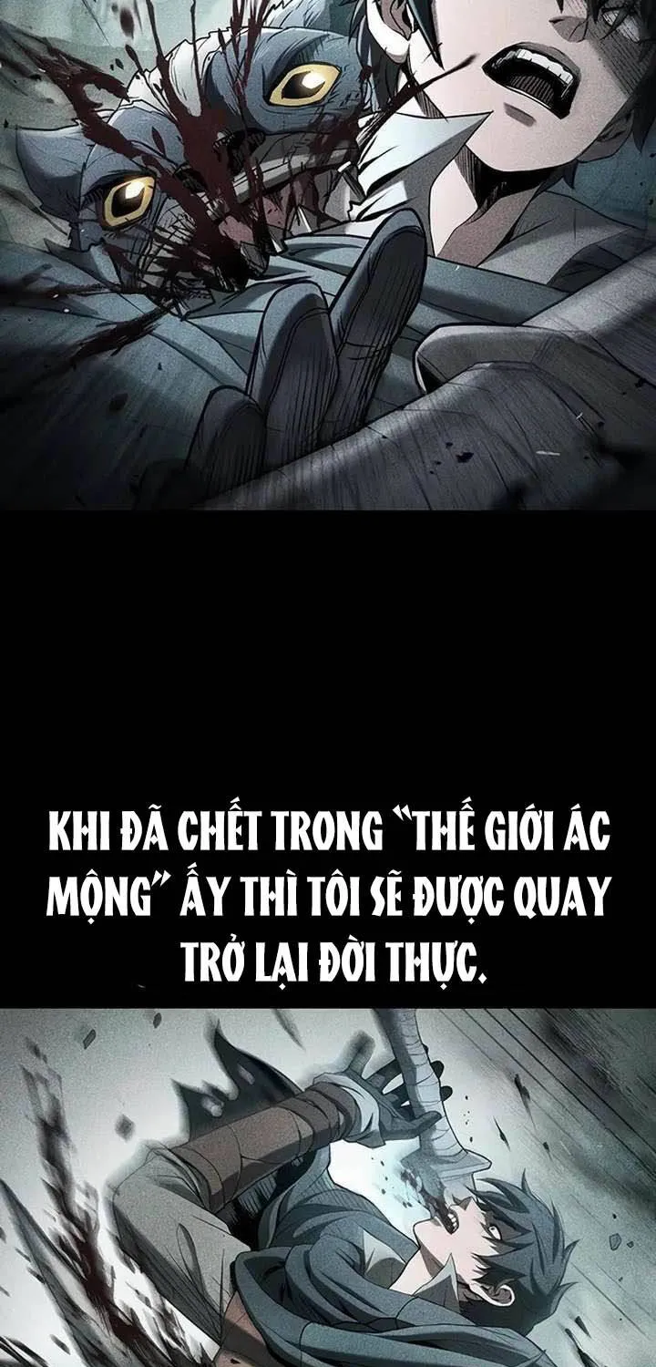 Cẩm Nang Sinh Tồn Của Thợ Săn Ma Thú Chapter 0 - Trang 24