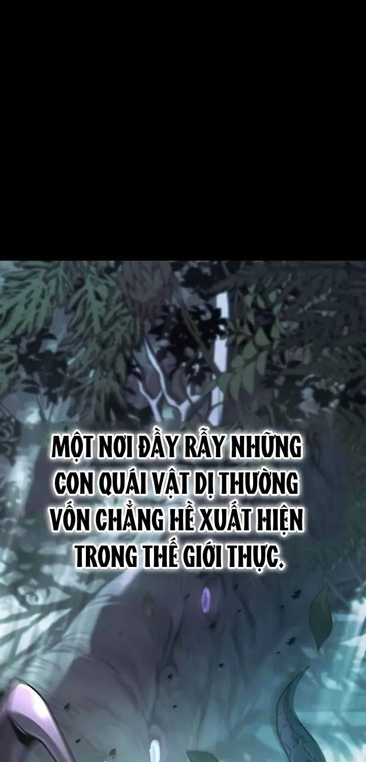 Cẩm Nang Sinh Tồn Của Thợ Săn Ma Thú Chapter 0 - Trang 6