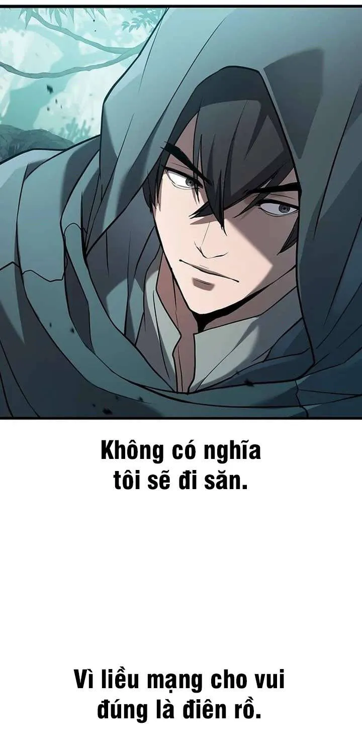 Cẩm Nang Sinh Tồn Của Thợ Săn Ma Thú Chapter 1 - Trang 14