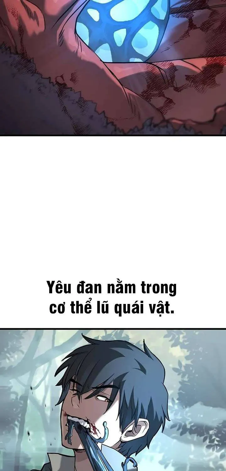Cẩm Nang Sinh Tồn Của Thợ Săn Ma Thú Chapter 1 - Trang 21
