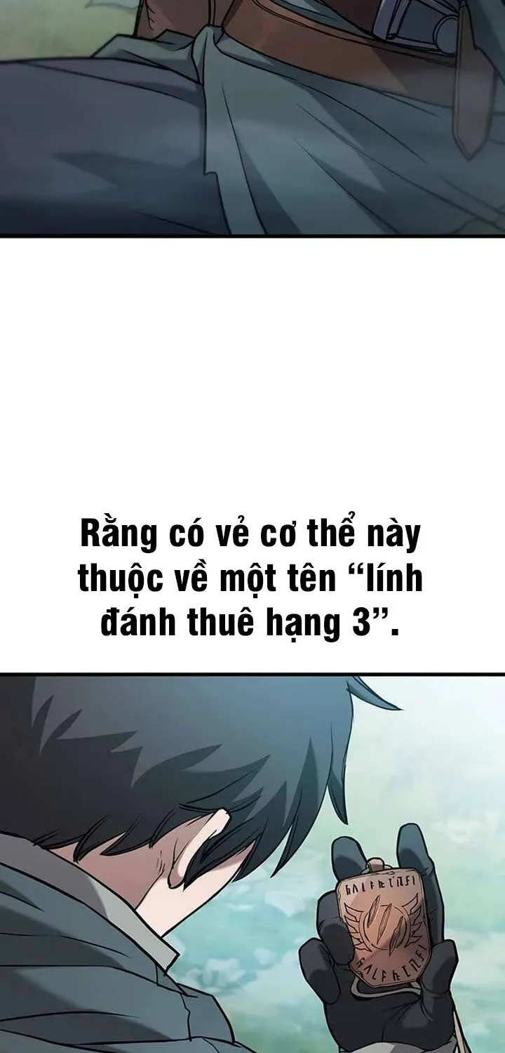 Cẩm Nang Sinh Tồn Của Thợ Săn Ma Thú Chapter 1 - Trang 26
