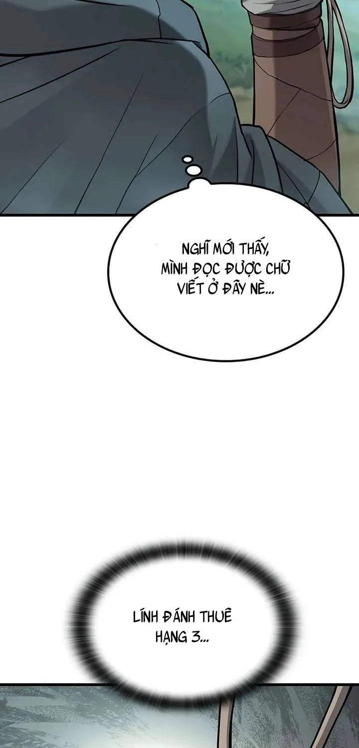 Cẩm Nang Sinh Tồn Của Thợ Săn Ma Thú Chapter 1 - Trang 27