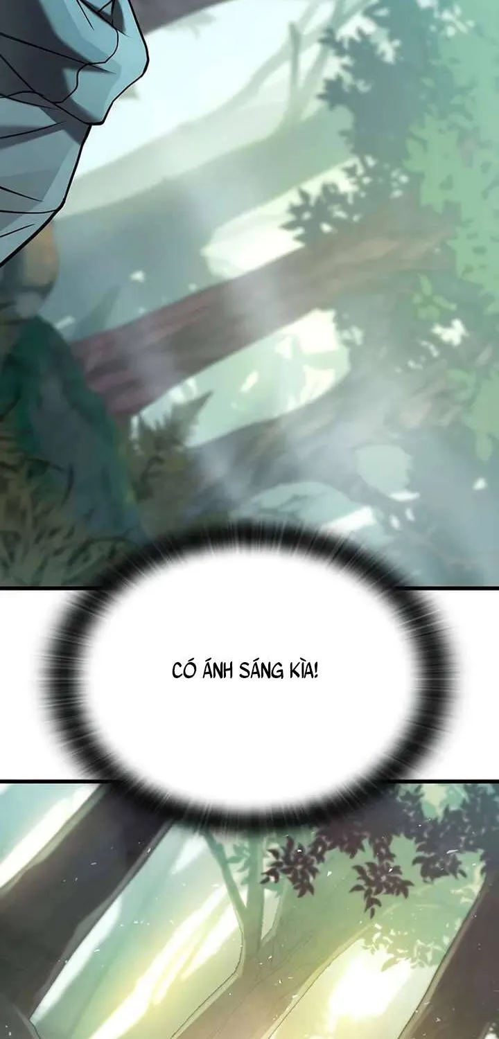 Cẩm Nang Sinh Tồn Của Thợ Săn Ma Thú Chapter 1 - Trang 31