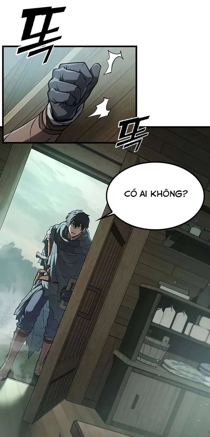 Cẩm Nang Sinh Tồn Của Thợ Săn Ma Thú Chapter 1 - Trang 43