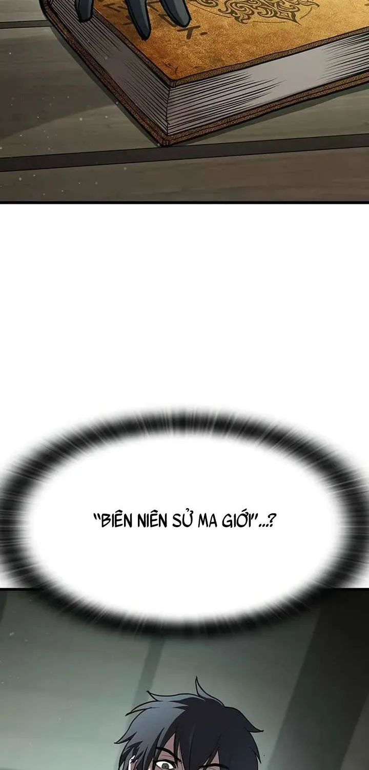 Cẩm Nang Sinh Tồn Của Thợ Săn Ma Thú Chapter 1 - Trang 46