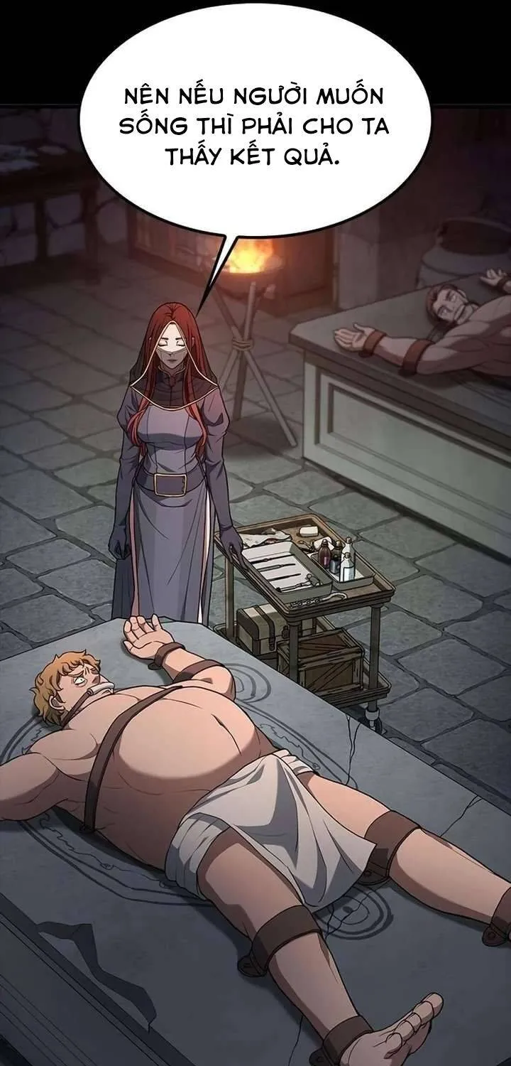 Cẩm Nang Sinh Tồn Của Thợ Săn Ma Thú Chapter 11 - Trang 15