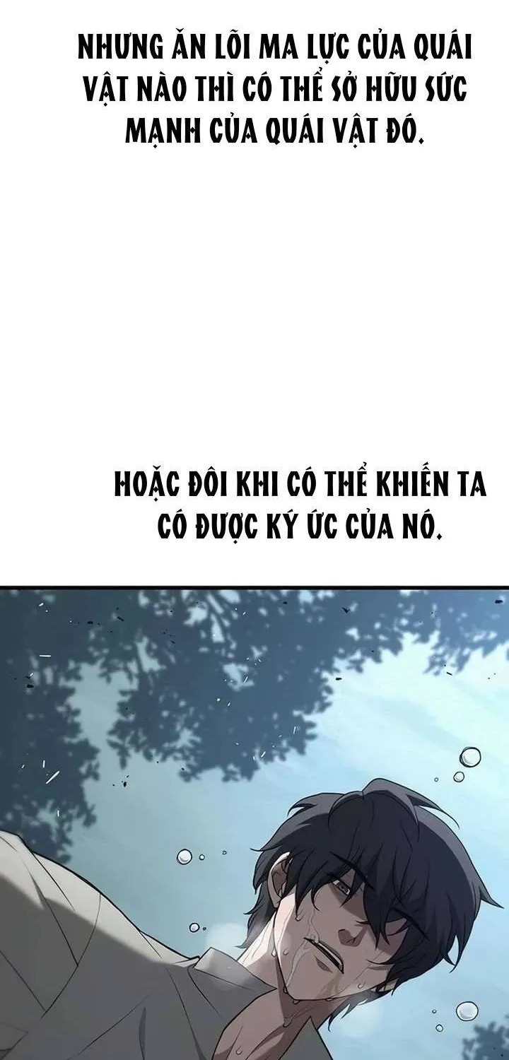 Cẩm Nang Sinh Tồn Của Thợ Săn Ma Thú Chapter 11 - Trang 28