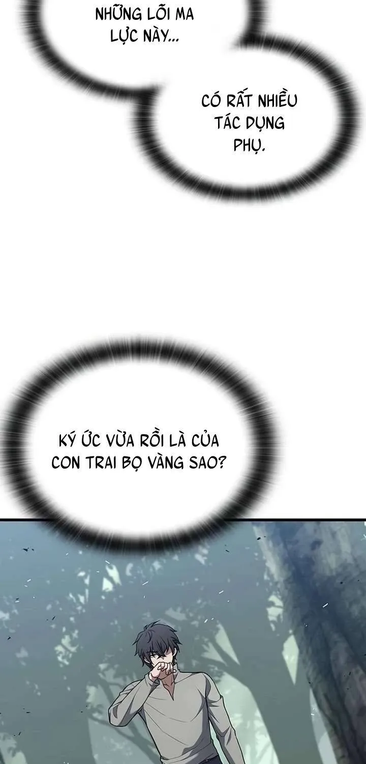 Cẩm Nang Sinh Tồn Của Thợ Săn Ma Thú Chapter 11 - Trang 30
