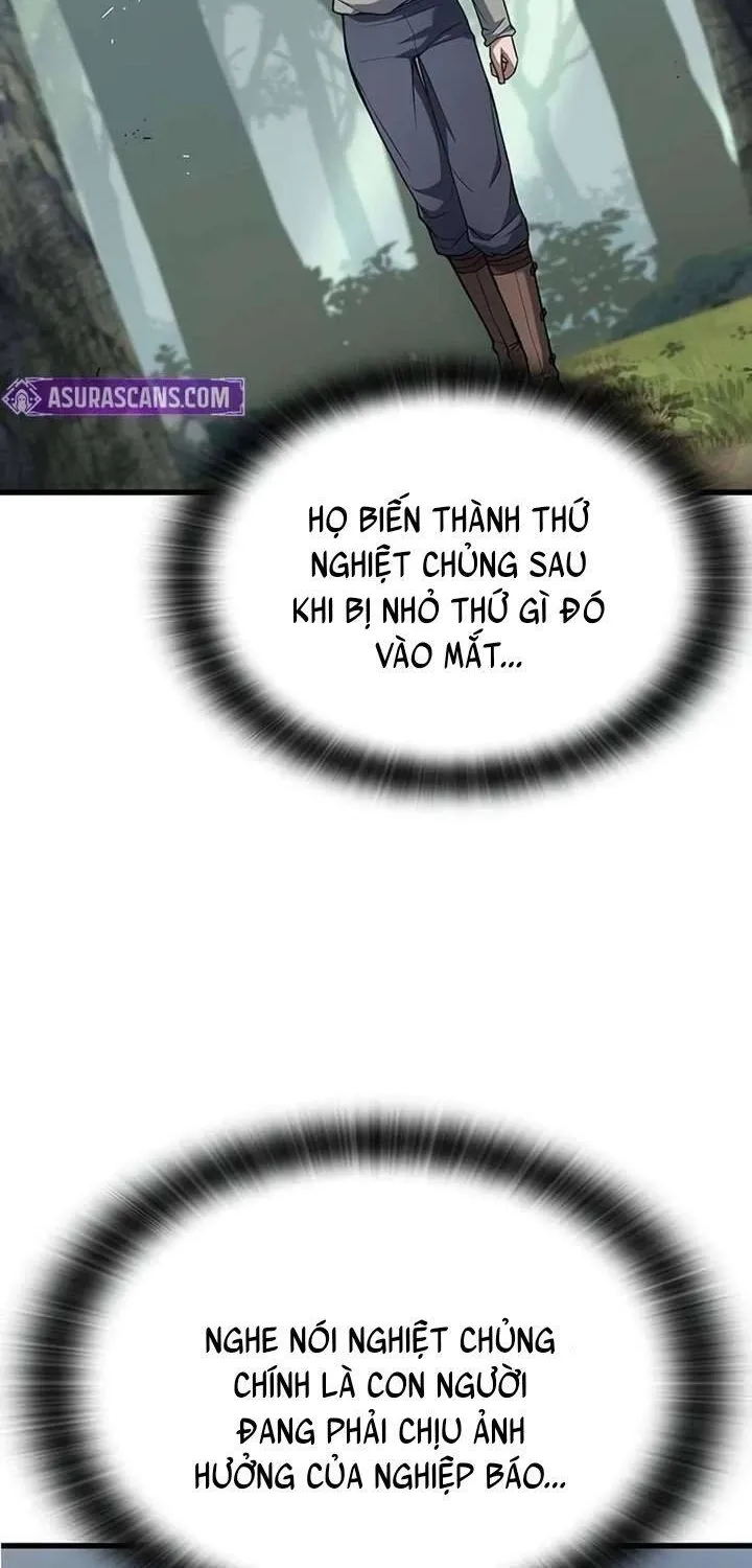 Cẩm Nang Sinh Tồn Của Thợ Săn Ma Thú Chapter 11 - Trang 31