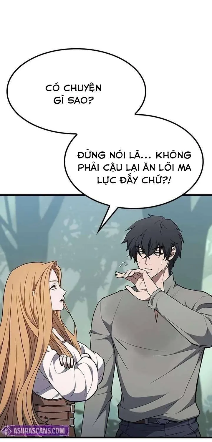 Cẩm Nang Sinh Tồn Của Thợ Săn Ma Thú Chapter 11 - Trang 38