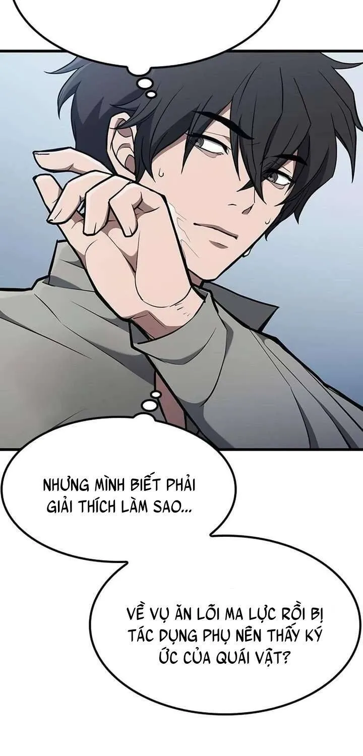 Cẩm Nang Sinh Tồn Của Thợ Săn Ma Thú Chapter 11 - Trang 40