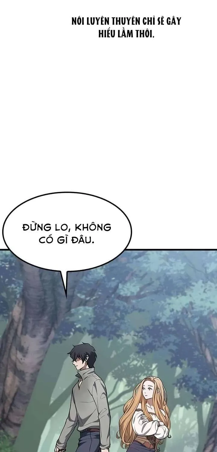 Cẩm Nang Sinh Tồn Của Thợ Săn Ma Thú Chapter 11 - Trang 41