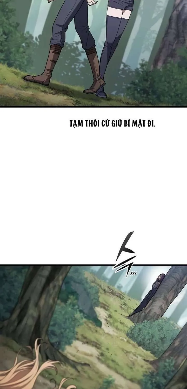 Cẩm Nang Sinh Tồn Của Thợ Săn Ma Thú Chapter 11 - Trang 42
