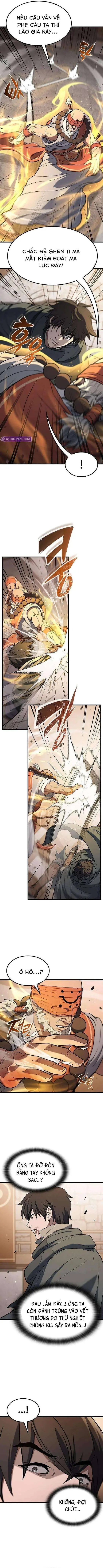 Cẩm Nang Sinh Tồn Của Thợ Săn Ma Thú Chapter 12 - Trang 11