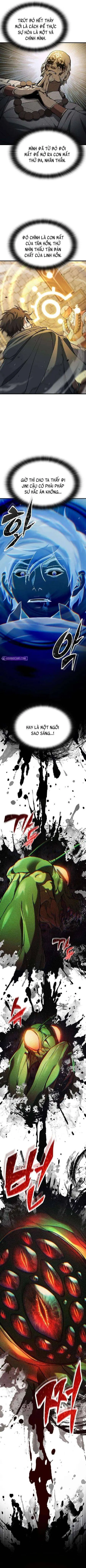 Cẩm Nang Sinh Tồn Của Thợ Săn Ma Thú Chapter 12 - Trang 14