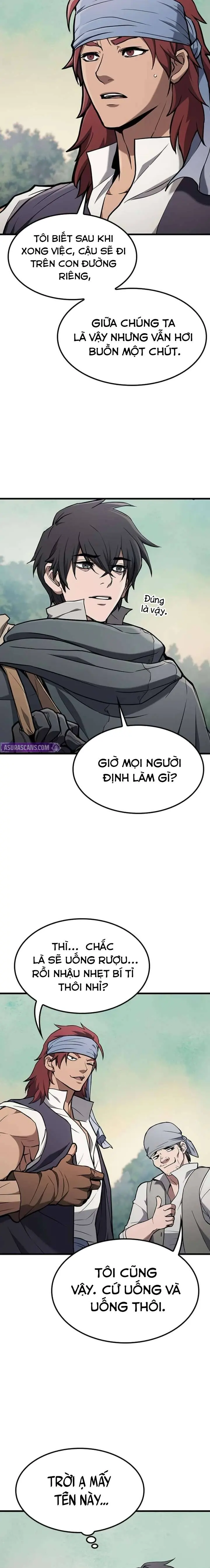 Cẩm Nang Sinh Tồn Của Thợ Săn Ma Thú Chapter 13 - Trang 19