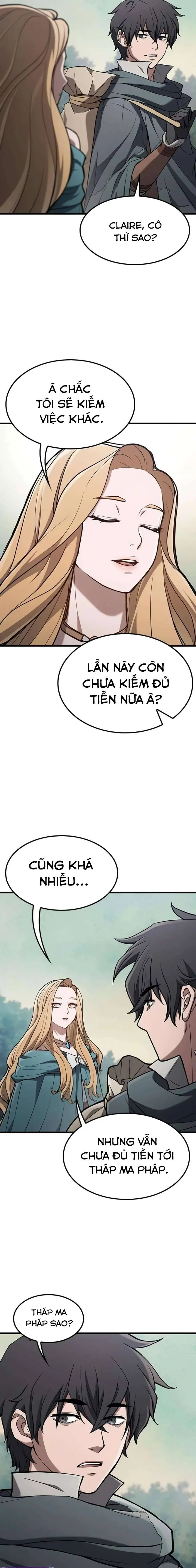 Cẩm Nang Sinh Tồn Của Thợ Săn Ma Thú Chapter 13 - Trang 20
