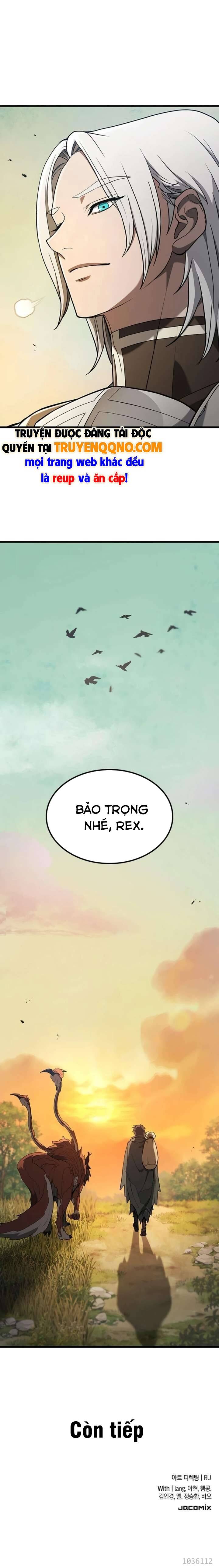 Cẩm Nang Sinh Tồn Của Thợ Săn Ma Thú Chapter 13 - Trang 29