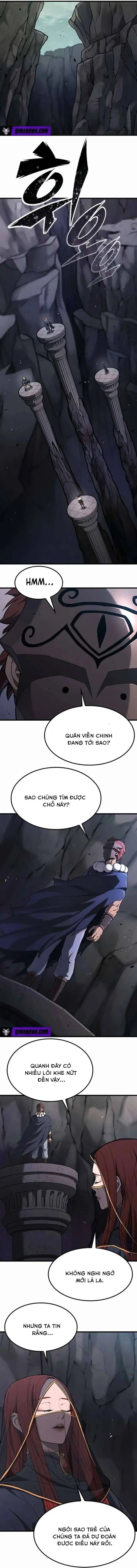 Cẩm Nang Sinh Tồn Của Thợ Săn Ma Thú Chapter 15 - Trang 14