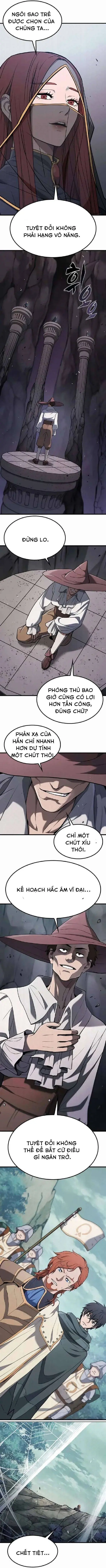 Cẩm Nang Sinh Tồn Của Thợ Săn Ma Thú Chapter 15 - Trang 15