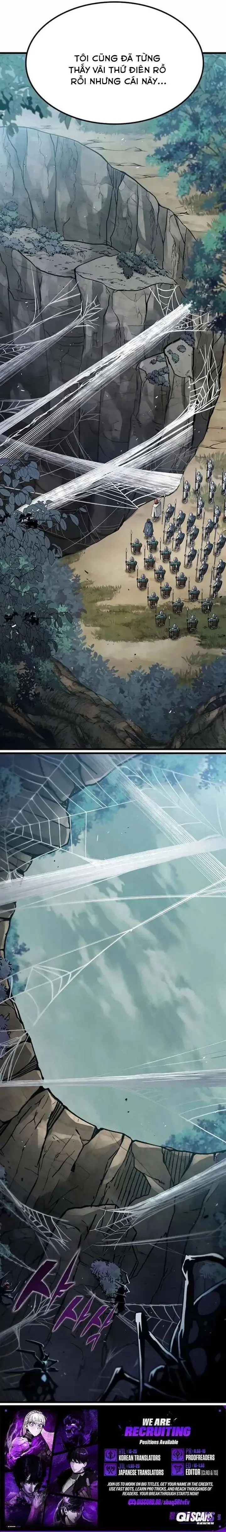 Cẩm Nang Sinh Tồn Của Thợ Săn Ma Thú Chapter 15 - Trang 16