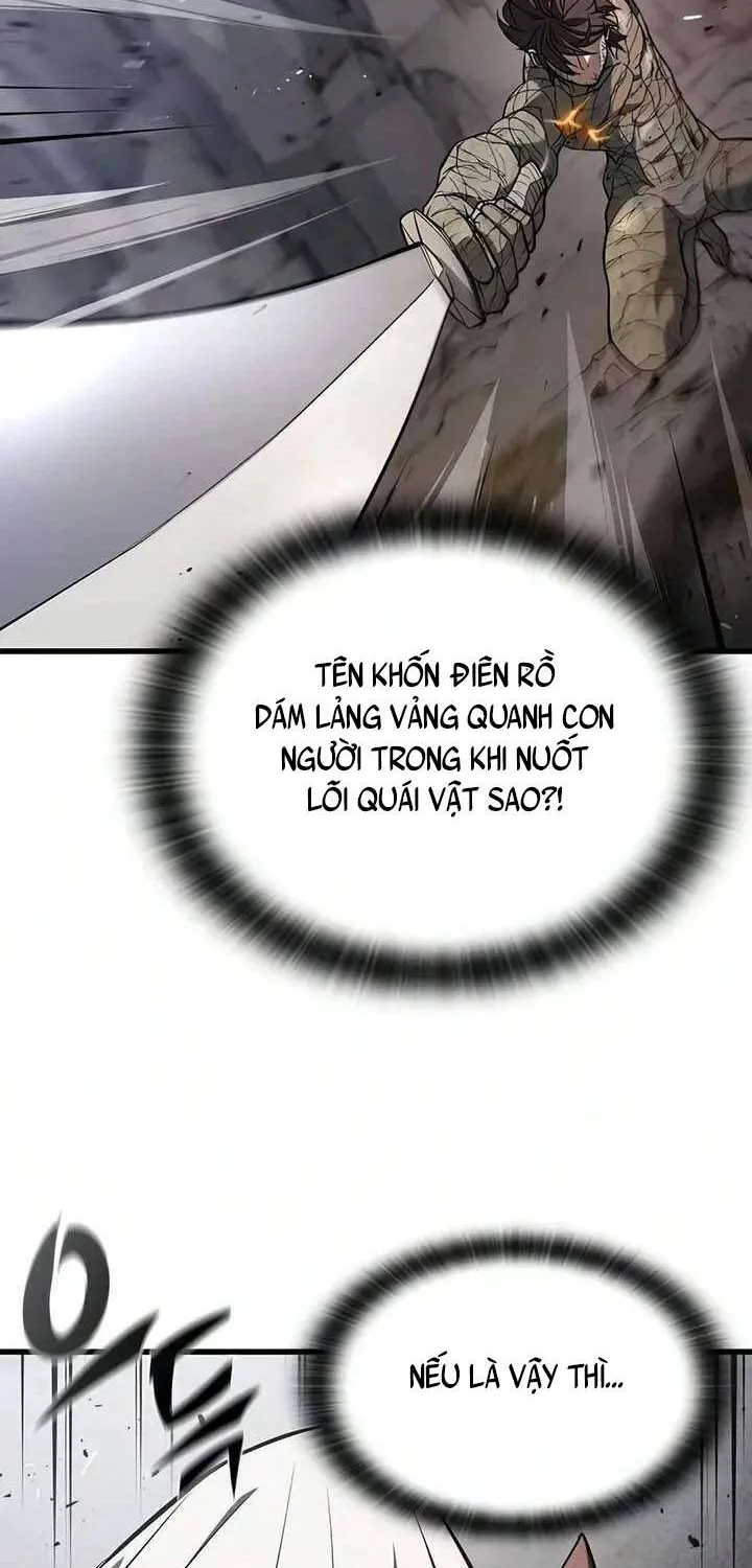 Cẩm Nang Sinh Tồn Của Thợ Săn Ma Thú Chapter 17 - Trang 14