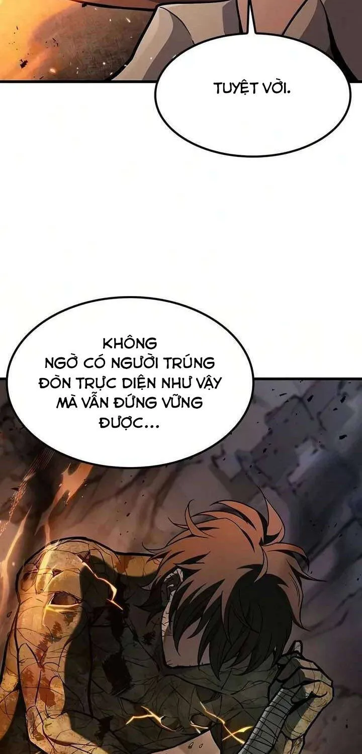 Cẩm Nang Sinh Tồn Của Thợ Săn Ma Thú Chapter 17 - Trang 45