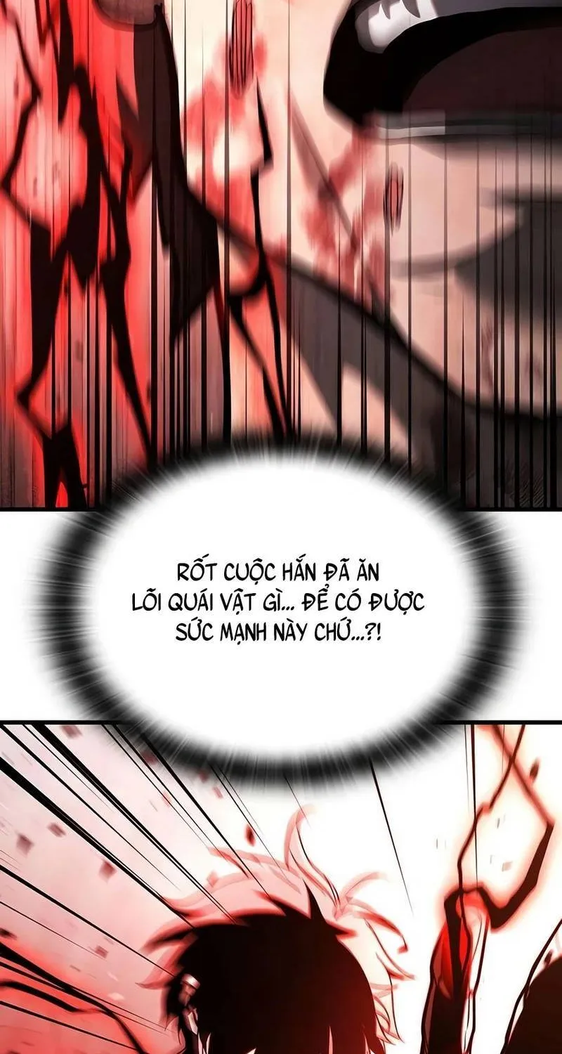 Cẩm Nang Sinh Tồn Của Thợ Săn Ma Thú Chapter 18 - Trang 22