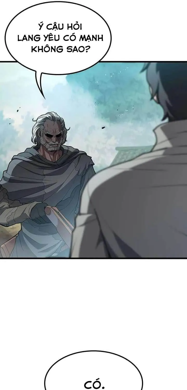 Cẩm Nang Sinh Tồn Của Thợ Săn Ma Thú Chapter 2 - Trang 13