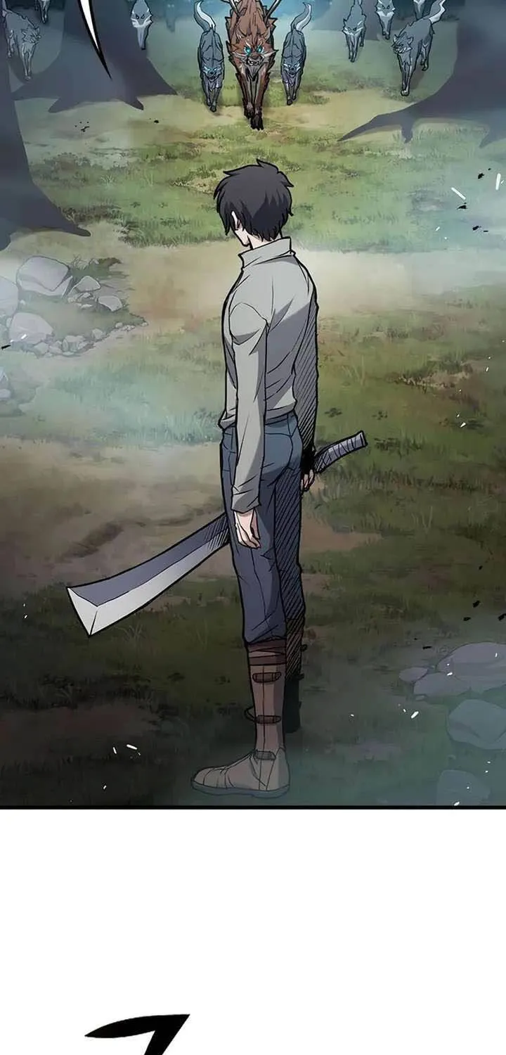 Cẩm Nang Sinh Tồn Của Thợ Săn Ma Thú Chapter 2 - Trang 17